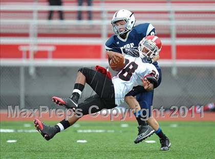 Thumbnail 1 in Pope @ Allatoona photogallery.