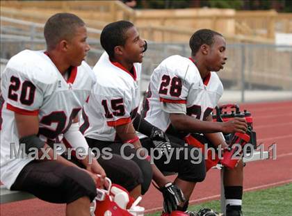 Thumbnail 3 in Pope @ Allatoona photogallery.