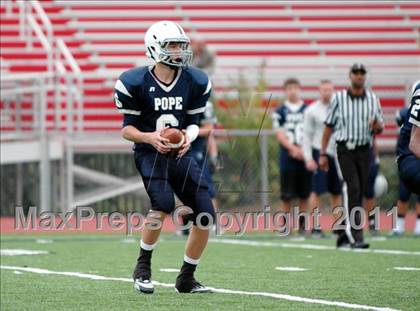Thumbnail 3 in Pope @ Allatoona photogallery.
