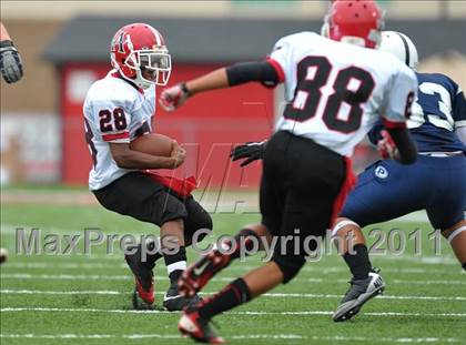 Thumbnail 3 in Pope @ Allatoona photogallery.