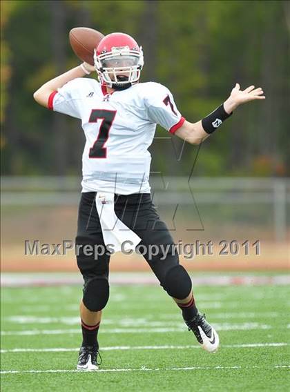 Thumbnail 3 in Pope @ Allatoona photogallery.