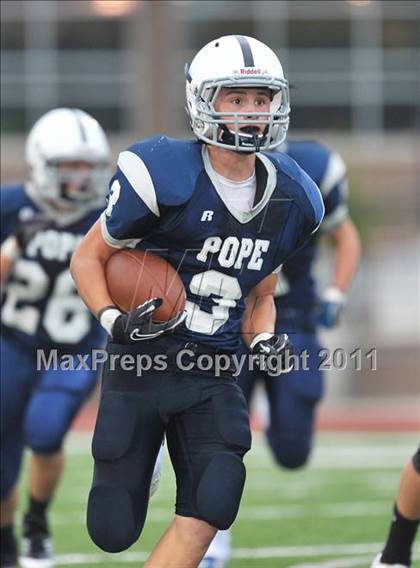 Thumbnail 3 in Pope @ Allatoona photogallery.