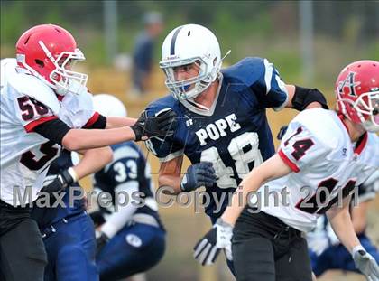 Thumbnail 3 in Pope @ Allatoona photogallery.