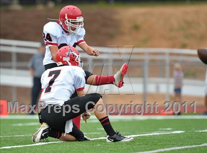 Thumbnail 2 in Pope @ Allatoona photogallery.
