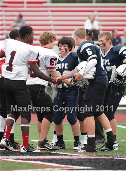 Thumbnail 3 in Pope @ Allatoona photogallery.