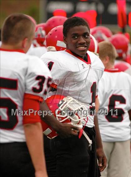 Thumbnail 3 in Pope @ Allatoona photogallery.