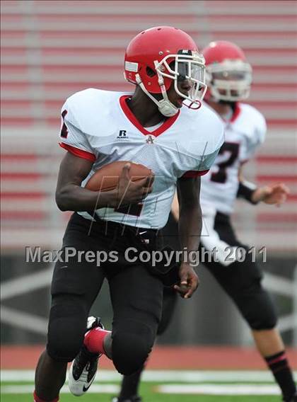 Thumbnail 2 in Pope @ Allatoona photogallery.