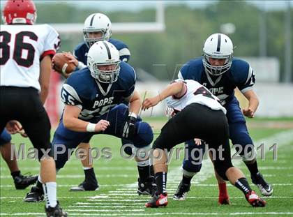 Thumbnail 1 in Pope @ Allatoona photogallery.