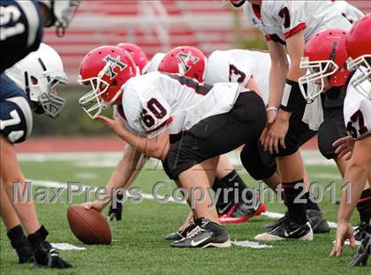 Thumbnail 2 in Pope @ Allatoona photogallery.