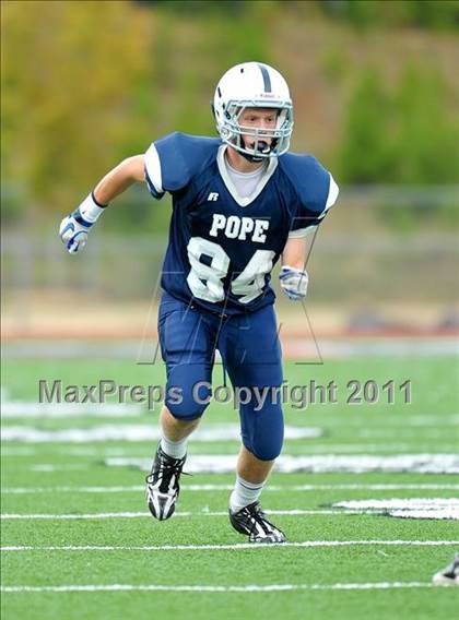 Thumbnail 3 in Pope @ Allatoona photogallery.