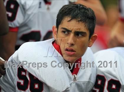 Thumbnail 2 in Pope @ Allatoona photogallery.