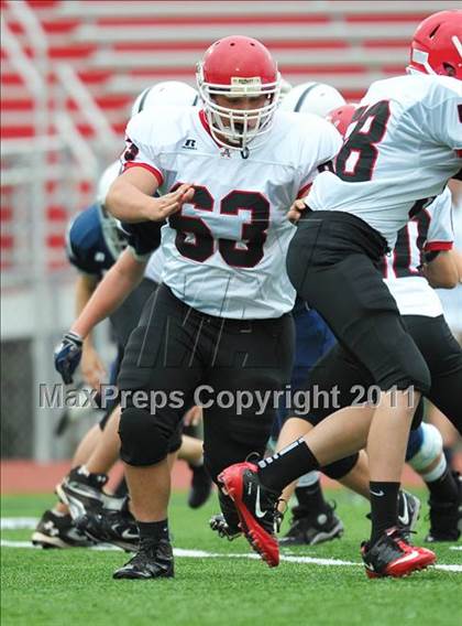 Thumbnail 1 in Pope @ Allatoona photogallery.