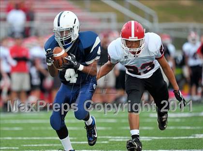 Thumbnail 3 in Pope @ Allatoona photogallery.