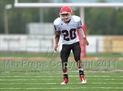 Thumbnail 2 in Pope @ Allatoona photogallery.