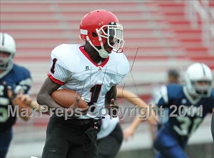 Thumbnail 2 in Pope @ Allatoona photogallery.