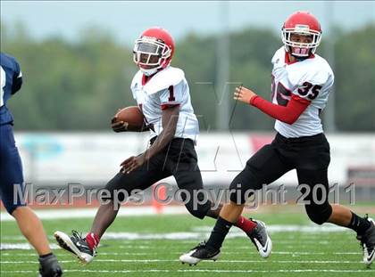 Thumbnail 3 in Pope @ Allatoona photogallery.