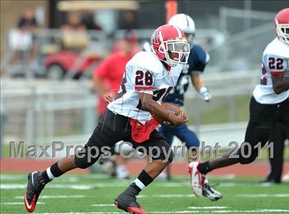 Thumbnail 3 in Pope @ Allatoona photogallery.