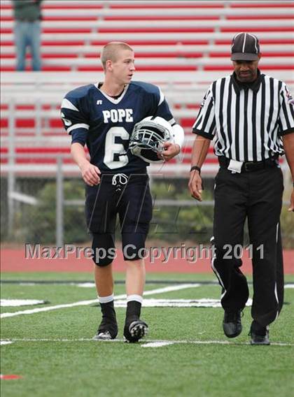 Thumbnail 2 in Pope @ Allatoona photogallery.