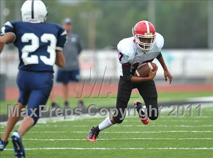 Thumbnail 1 in Pope @ Allatoona photogallery.