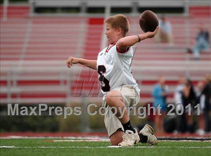 Thumbnail 1 in Pope @ Allatoona photogallery.