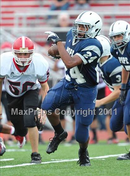 Thumbnail 3 in Pope @ Allatoona photogallery.