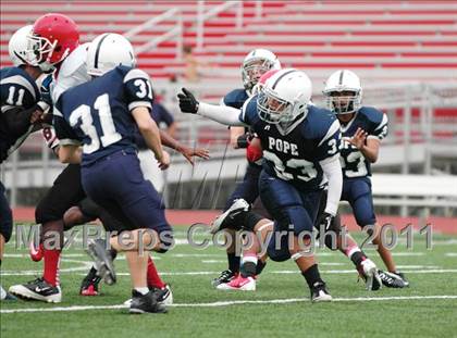 Thumbnail 1 in Pope @ Allatoona photogallery.