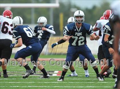Thumbnail 1 in Pope @ Allatoona photogallery.