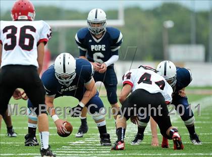 Thumbnail 3 in Pope @ Allatoona photogallery.