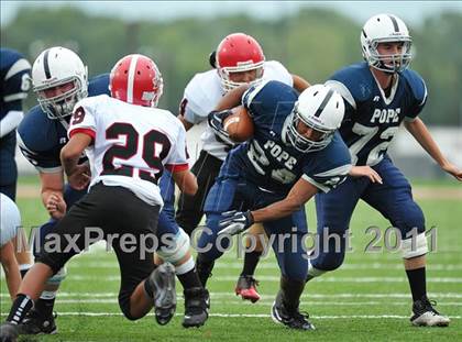 Thumbnail 3 in Pope @ Allatoona photogallery.