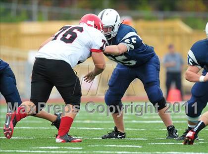 Thumbnail 2 in Pope @ Allatoona photogallery.