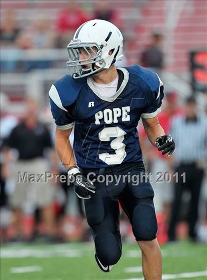 Thumbnail 2 in Pope @ Allatoona photogallery.