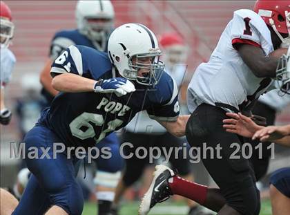 Thumbnail 3 in Pope @ Allatoona photogallery.
