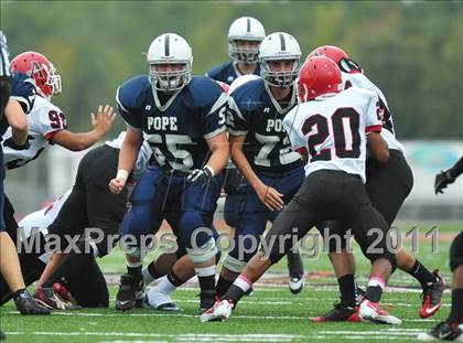 Thumbnail 2 in Pope @ Allatoona photogallery.