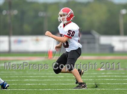 Thumbnail 2 in Pope @ Allatoona photogallery.