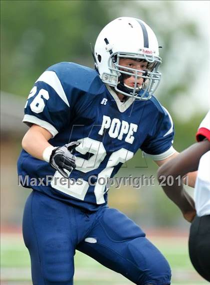 Thumbnail 1 in Pope @ Allatoona photogallery.