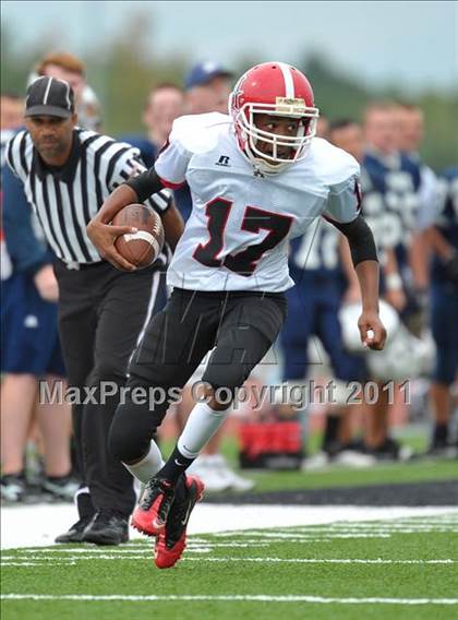 Thumbnail 3 in Pope @ Allatoona photogallery.