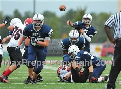 Thumbnail 1 in Pope @ Allatoona photogallery.