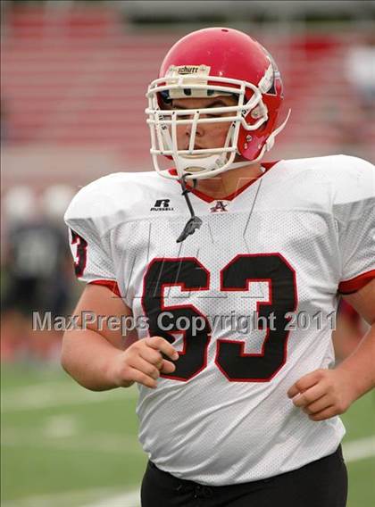Thumbnail 1 in Pope @ Allatoona photogallery.