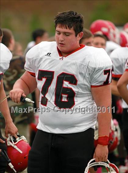 Thumbnail 2 in Pope @ Allatoona photogallery.