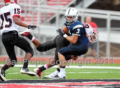 Thumbnail 2 in Pope @ Allatoona photogallery.