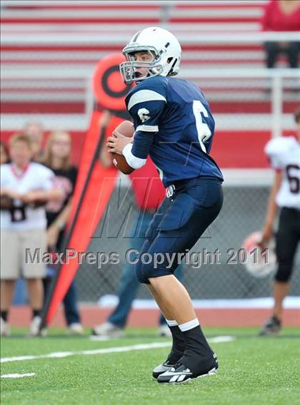 Thumbnail 1 in Pope @ Allatoona photogallery.
