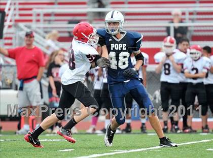 Thumbnail 1 in Pope @ Allatoona photogallery.