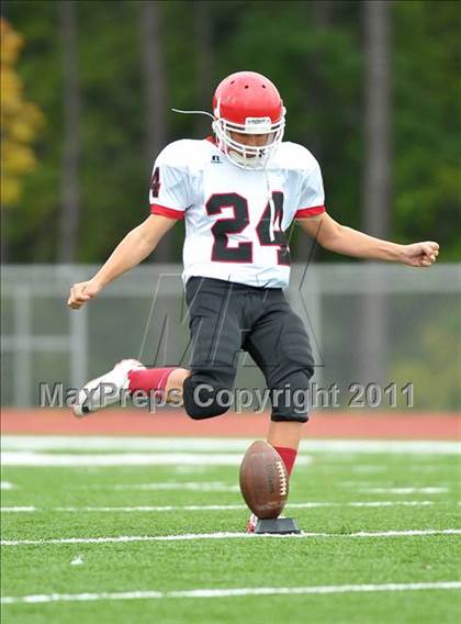 Thumbnail 2 in Pope @ Allatoona photogallery.