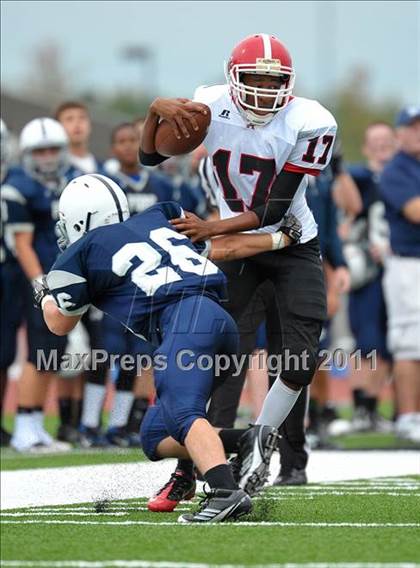 Thumbnail 2 in Pope @ Allatoona photogallery.