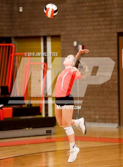 Thumbnail 2 in Desert Ridge @ Corona del Sol photogallery.