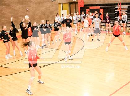 Thumbnail 1 in Desert Ridge @ Corona del Sol photogallery.