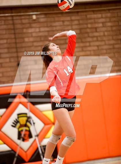 Thumbnail 1 in Desert Ridge @ Corona del Sol photogallery.