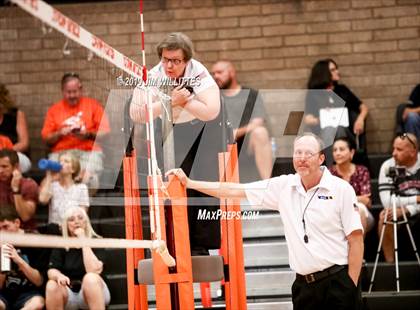 Thumbnail 1 in Desert Ridge @ Corona del Sol photogallery.