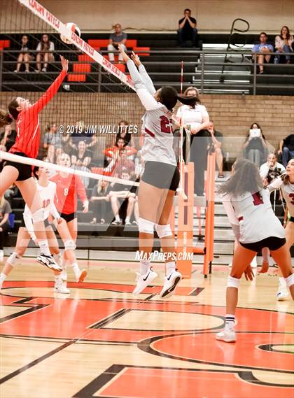 Thumbnail 1 in Desert Ridge @ Corona del Sol photogallery.