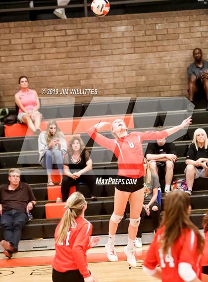 Thumbnail 3 in Desert Ridge @ Corona del Sol photogallery.